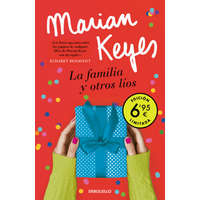  La familia y otros líos (edición limitada a precio especial) – MARIAN KEYES