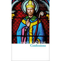  Confessions of Saint Augustine – Saint Augustine