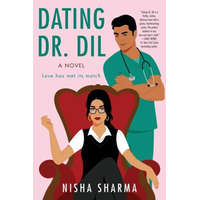  Dating Dr. Dil – Nisha Sharma