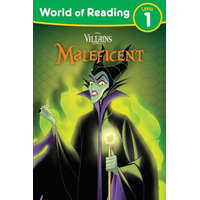  World of Reading: Maleficent
