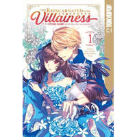 I Was Reincarnated as the Villainess in an Otome Game but the Boys Love Me Anyway!, Volume 1 – Ate,Sou Inaida