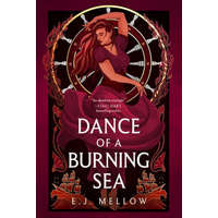 Dance of a Burning Sea