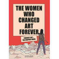 Women Who Changed Art Forever – Eva Rossetti