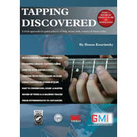  Tapping Discovered – Ged Brockie