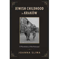 Jewish Childhood in Krakow