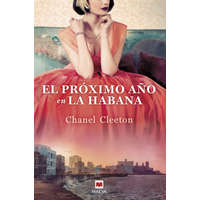  El próximo año en La Habana – CHANEL CLEETON