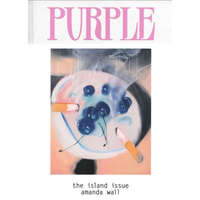 Purple Fashion N°35 - hiver 2021