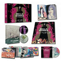  Belladonna - Edition Prestige Limitée - Combo Bluray DVD – renseigné