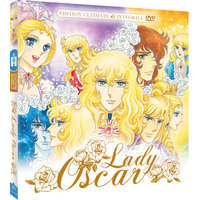  Lady Oscar - Edition Ultimate - DVD – renseigné