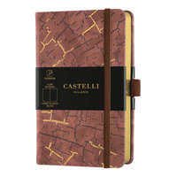  CARNET WABI SABI POCHE UNI BARK – CASTELLI