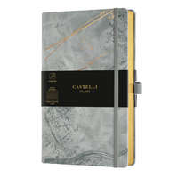  CARNET WABI SABI GRAND FORMAT LIGNE SCAR – CASTELLI