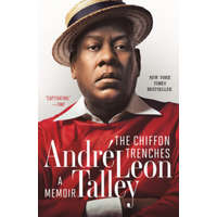 Chiffon Trenches – TALLEY ANDRE LEON