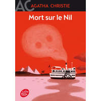  Mort sur le Nil – Agatha Christie