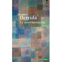  La Dissémination – Jacques Derrida