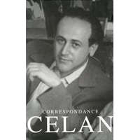  Correspondance (1951-1970) (2 volumes sous coffret) – Paul Celan,Gisèle Celan-Lestrange