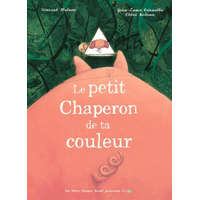  Le Petit Chaperon de ta couleur – Vincent Malone