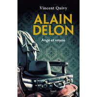  Alain Delon, ange et voyou – Vincent Quivy