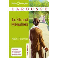  Le Grand Meaulnes – Alain-Fournier