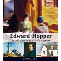  Edward Hopper - Les 100 plus beaux chefs-d'oeuvre – Rosalind Ormiston