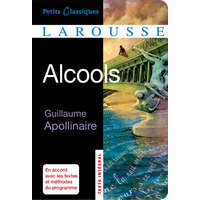  Alcools – Guillaume Apollinaire