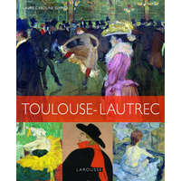 Henri de Toulouse Lautrec – Laure-Caroline Semmer