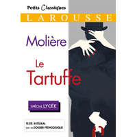  Tartuffe – Molière