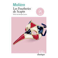  Les fourberies de Scapin – Molière