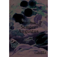  Semper Augustus – Bleys