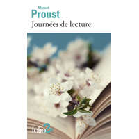  Journées de lecture – Proust