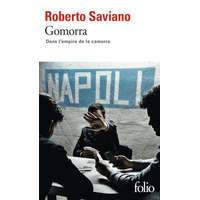  Gomorra – Saviano