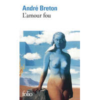  L'Amour fou – Breton
