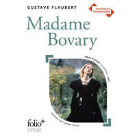  Madame Bovary – Flaubert