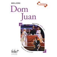  Dom Juan – Molière
