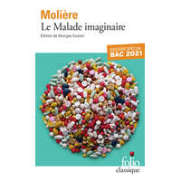  Le Malade imaginaire – Molière