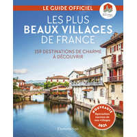  Les Plus Beaux Villages de France