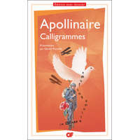 Calligrammes – Apollinaire