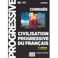 Civilisation progressive du francais - nouvelle edition