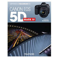  Obtenez le maximum du Canon EOS 5D Mark IV – Vincent Burgeon