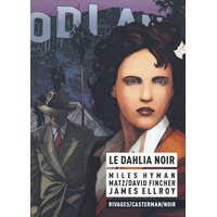 Le Dahlia Noir