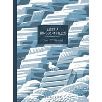  L'Été à Kingdom Fields – McNaught Jon