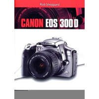 Canon EOS 300D – Sheppard