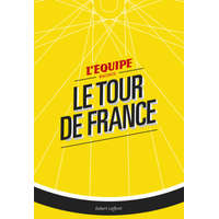  L'Equipe raconte le Tour de France – Gérard Ernault