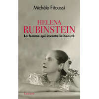  Helena Rubinstein – Michèle Fitoussi