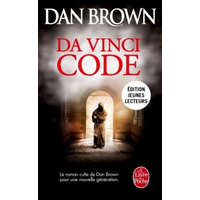 Da Vinci Code (Edition abrégée) – Dan Brown