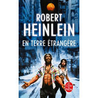 En terre étrangère – Robert Heinlein