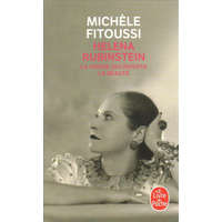  Helena Rubinstein – Michèle Fitoussi