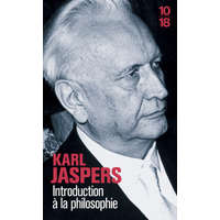 Introduction à la philosophie – Karl Jaspers