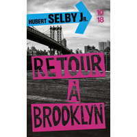  Retour à Brooklyn – Hubert Selby
