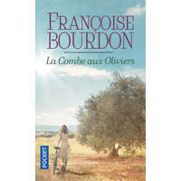  La combe aux oliviers – Françoise Bourdon
