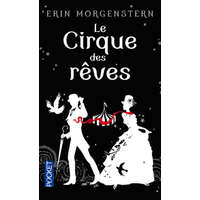  Le Cirque des rêves – Erin Morgenstern